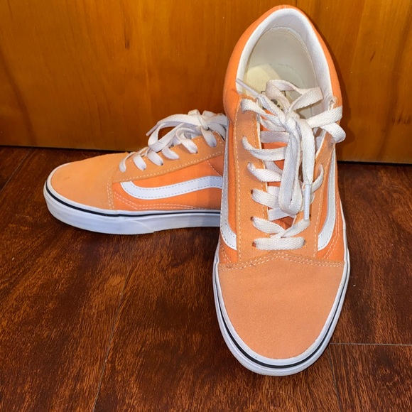 Vans Old Skool Sneakers youth size 6/women’s size 8 - Picture 2 of 6